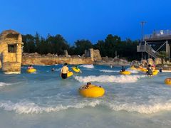 -太阳岛度假酒店