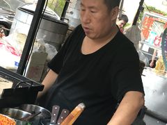 -大东北首席烤冷面(学府路店)
