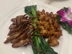 -老洋坊饭店(厚街东宝路店)