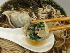 -小方的面(徐家汇店)