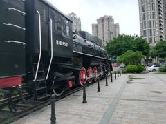 -广九铁路纪念园