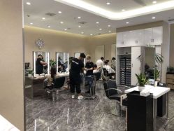 -MMby Hair Code芭曲发型