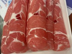 -楼外楼大刀肉传统火锅(西安大路店)