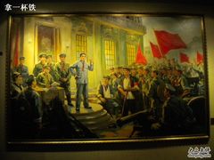 -南昌八一起义纪念馆