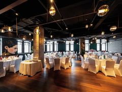 -三号黄浦会Canton Table