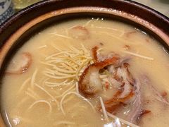 -南京大牌档(龙江新城市广场店)