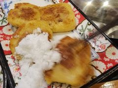 -粘豆包铁锅炖二部(温泉街店)