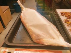 -庆峰龙虾烧烤(合肥一店)