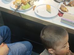 -苏格里岛自助烤肉海鲜火锅(成都金牛万达店)