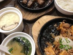 -东京屋(武定路店)