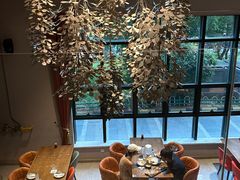 -See Ya回见墨西哥餐厅