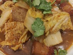 -正阳门饭庄·烤鸭·北京菜(万丰路七里庄店)