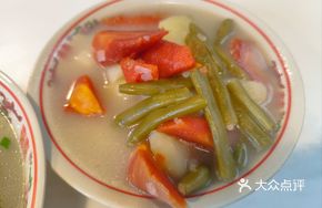 Health-Preserving Soft Stewed Dish