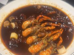 -红盔甲·小龙虾(人民广场店)