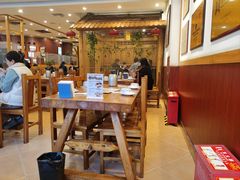 -老雒阳面馆·水席·洛阳菜(王城路店)