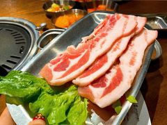 -·缸桶屋·韩式牛肋条自助烤肉(西湖D11店)