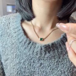点击看大图 -Cindy Jewelry·钻戒·彩色宝石