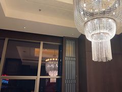 -上海金桥红枫万豪酒店-万豪中餐厅