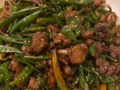 -铁公鸡·四川料理(天环广场店)