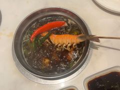 -围炉夜话·潮汕卤水火锅(榕江店)