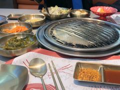 -韩一品韩国料理(柏庐南路店)