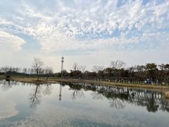 -良渚古城遗址公园