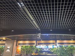 -川骄海鲜自助(亚运村店)