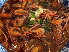 -品鲜村农家菜·阳澄湖大闸蟹(总店)