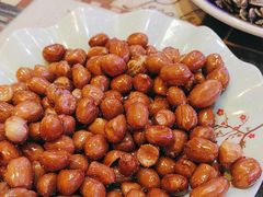 -沪上名羊天下碳烤羊腿•东北烧烤•小龙虾(浦东直营总店)