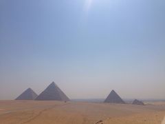 iphone_upload_pic-吉萨金字塔群