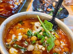 -李不管把把烧(合肥总店)