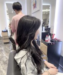 -MMby Hair Code芭曲发型