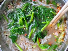 -攀枝花·任德琼·盐边羊肉米线