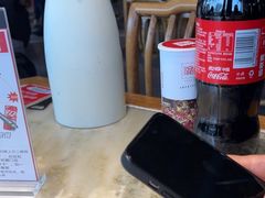 -常和州·夜宵大排档(常州单店)