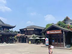 -吴山贡鹅(罍街店)