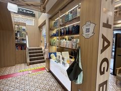 -霸王茶姬(南强街店)