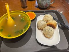 -大壶春(四川中路店)