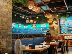 -黄泥岗·黄陂农家菜(百步亭店)