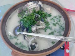 -千岛湖鱼味馆(十字街总店)