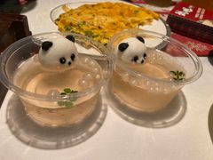 -刘姐啤酒鱼民族演艺餐厅(西街总店)