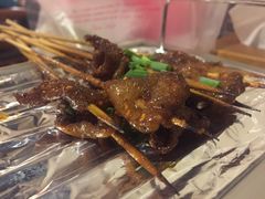 -李不管把把烧(绵阳总店)