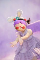 -玛瑞莎·儿童·亲子摄影(越秀店)