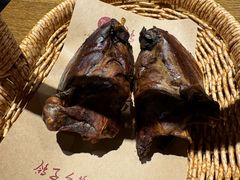 -鸽子窝(黄村店)
