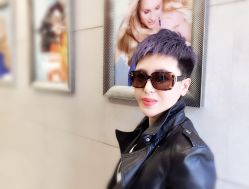 -Z.X HAIR SALON张新美业