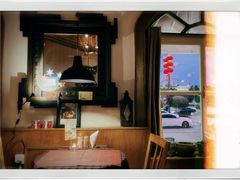 -小世界西餐厅(建国门店)