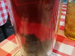 洛神花茶-FD西餐厅