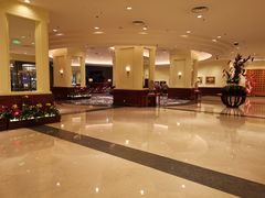 -哈尔滨香格里拉大酒店