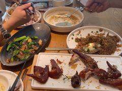 -粤集·手工粤菜(皇庭广场店)