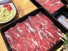 -牛匠和牛寿喜锅(西安总店)