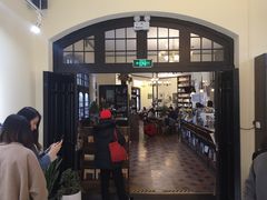 -良友书坊(安徽路店)